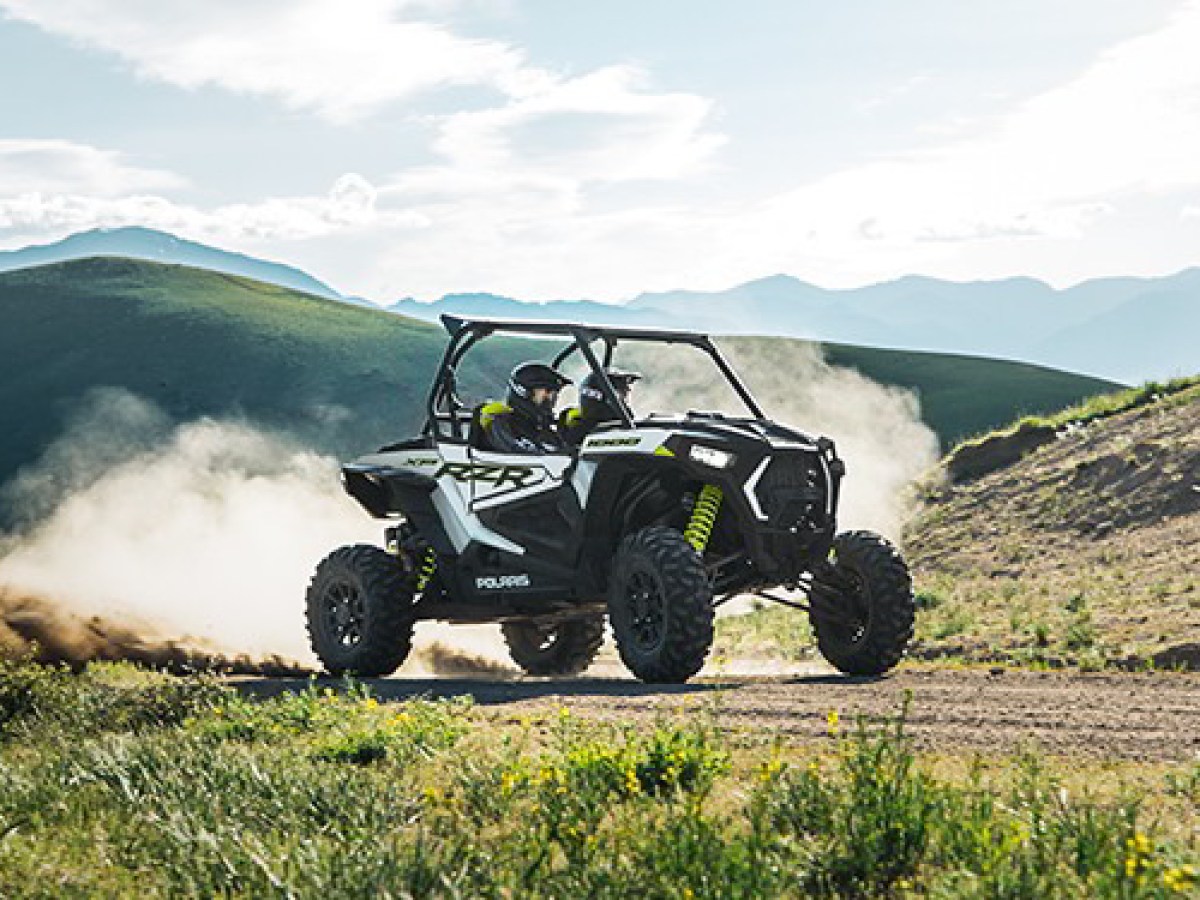 Side by Side Rentals in Park City, Utah | Razor Rental, Side x Side Rental